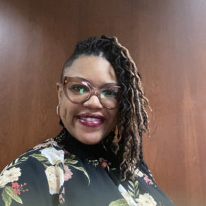 Meet your Posher, Sheri